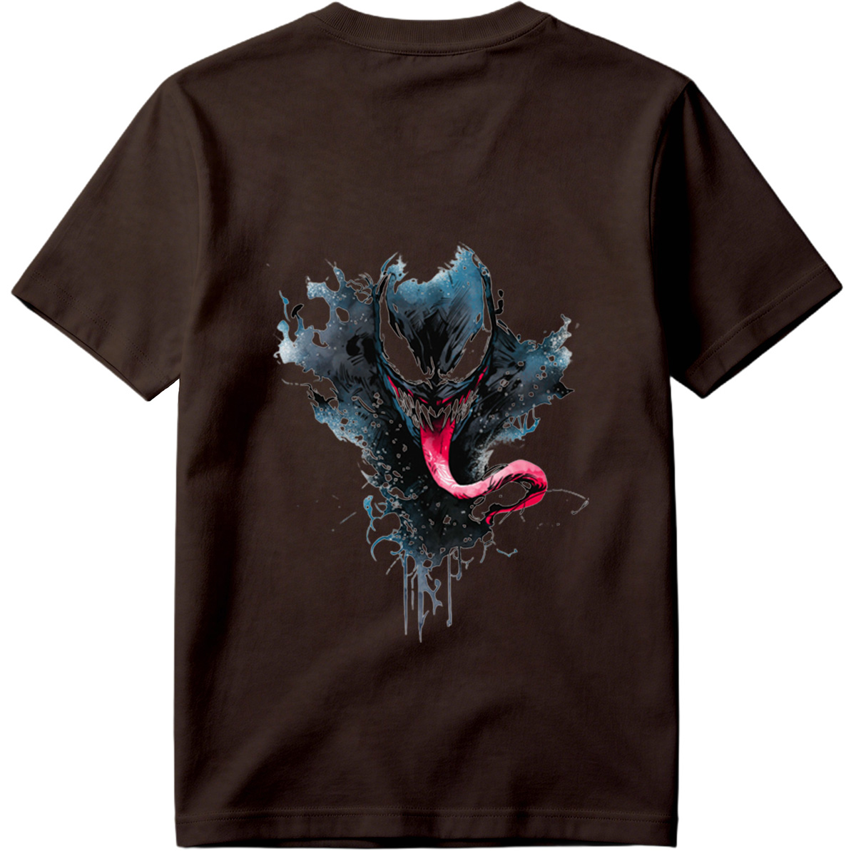 Venom: The Symbiote Horror - Tee