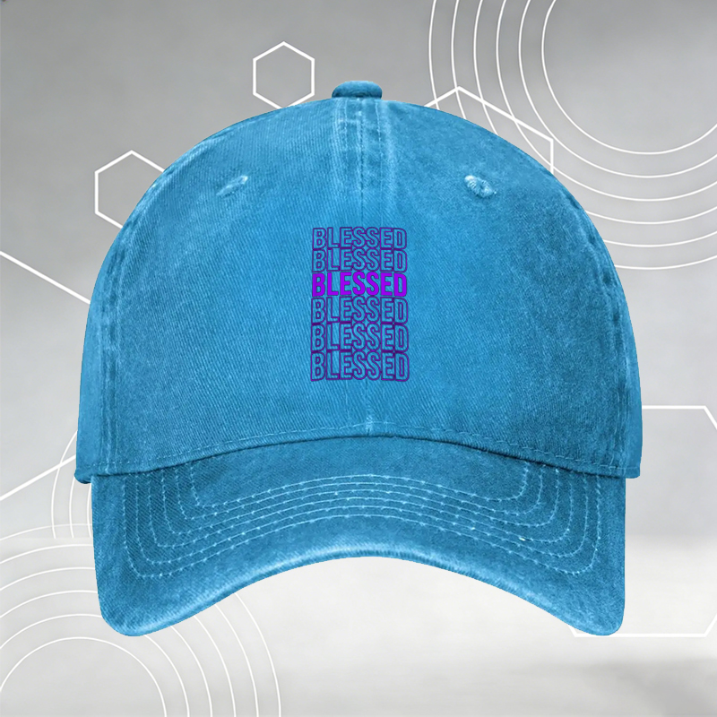 New Baseball Cap with Heart Pattern Print Unisex Adjustable Hat for Outdoor Activities and Casual Wear, Suitable for Youth and Adults