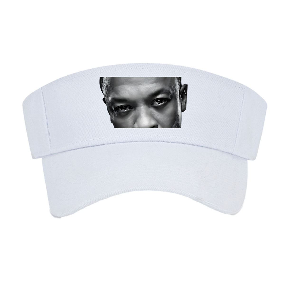 Dr. Dre: Iconic Music Producer and Rapper -  Visor cap