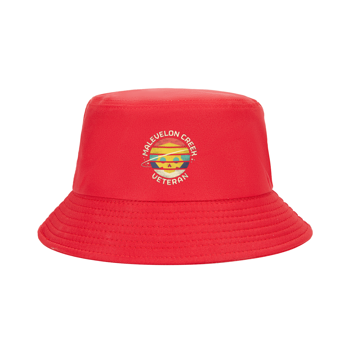 Malevelon Creek Veteran - Fisherman's Hat