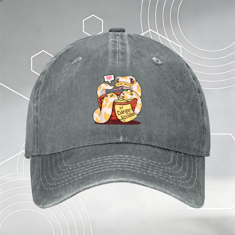 New Baseball Cap with Barber Pole Print and Scissors Design, Unisex Adjustable Hat for Barbershop & Casual Wear, Perfect for Men and Women Who Love Classic Barber Style