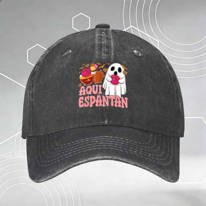 New Baseball Cap with 