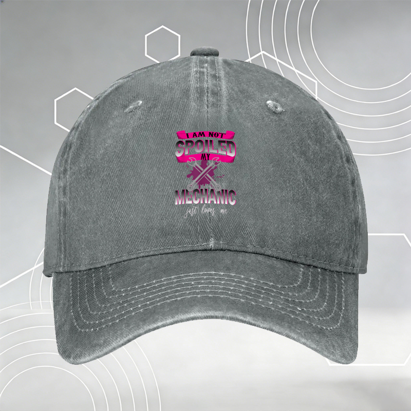 New Baseball Cap with Toilet Clogging Champ Print and Funny Text Design, Unisex Adjustable Hat for Outdoor Activities, Perfect Gift for Humor Lovers and Adults
