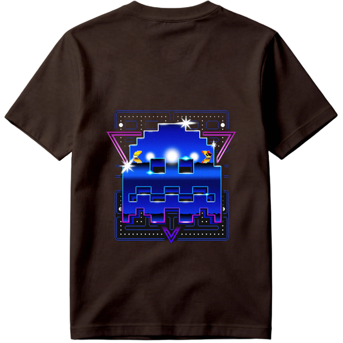 Super Mario Galaxy: Bowser's Cosmic Challenge - Tee