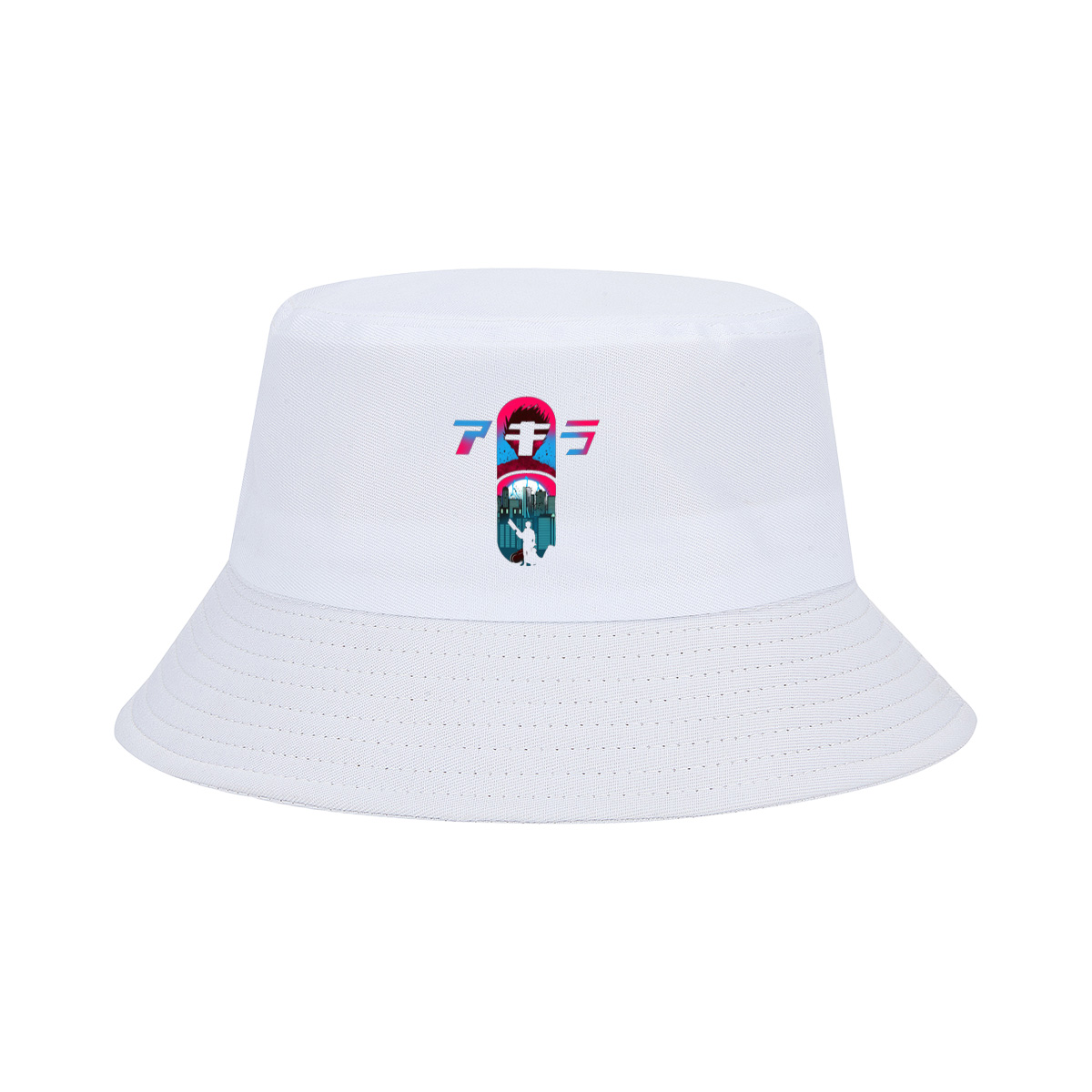 Akira: Neo Tokyo Dreams - Fisherman's Hat