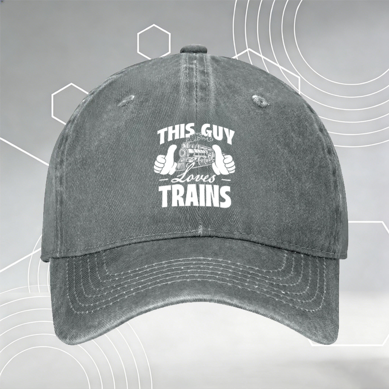 New Baseball Cap My Grandkids Hit & Steal Print Unisex Adjustable Hat for Outdoor Sports Fans and Grandparents