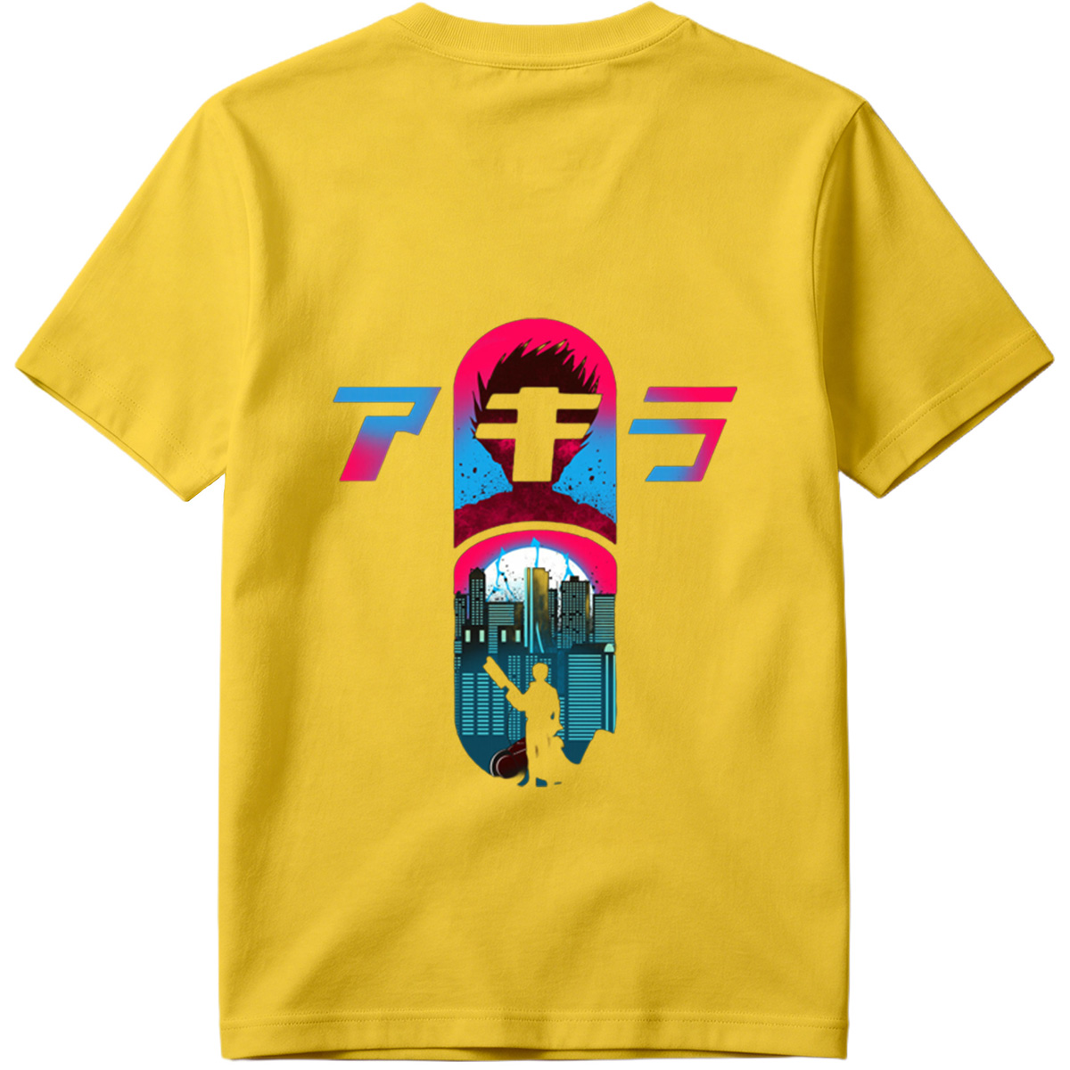 Akira: Neo Tokyo Dreams - Tee