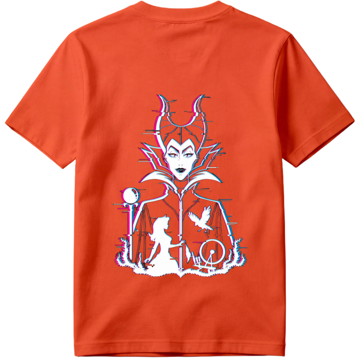 Maleficent: Mistress of Evil - Tee