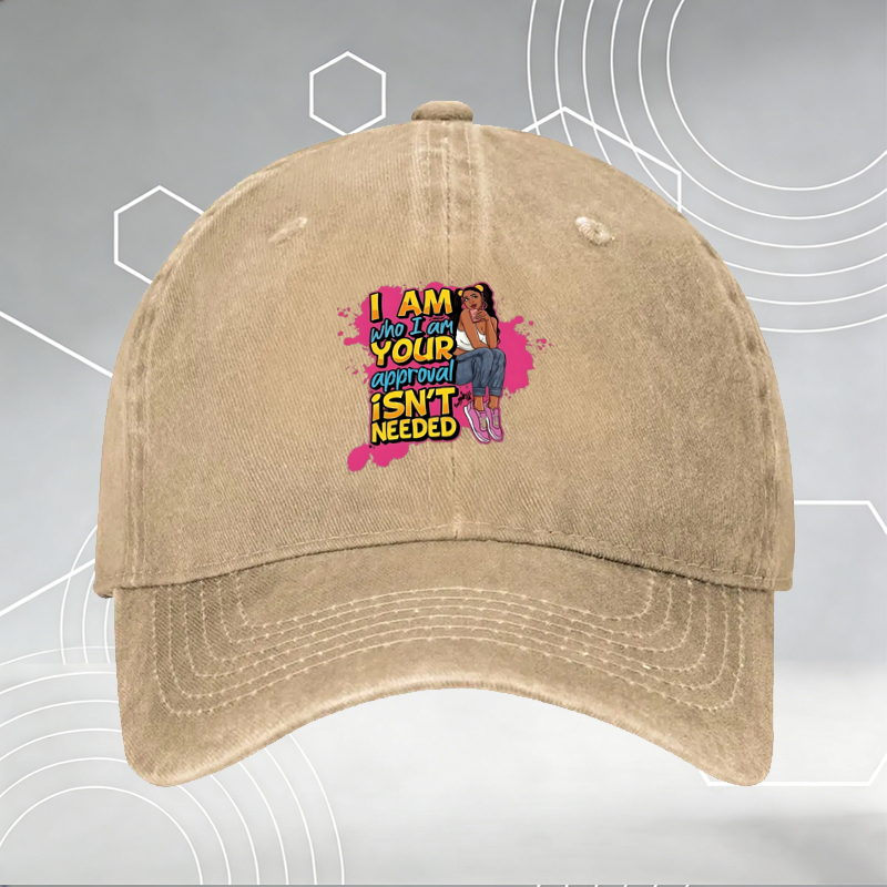 New Baseball Cap God Is Good All The Time Print Unisex Adjustable Hat for Outdoor Activities, Sports, Casual Wear - Suitable for Men and Women