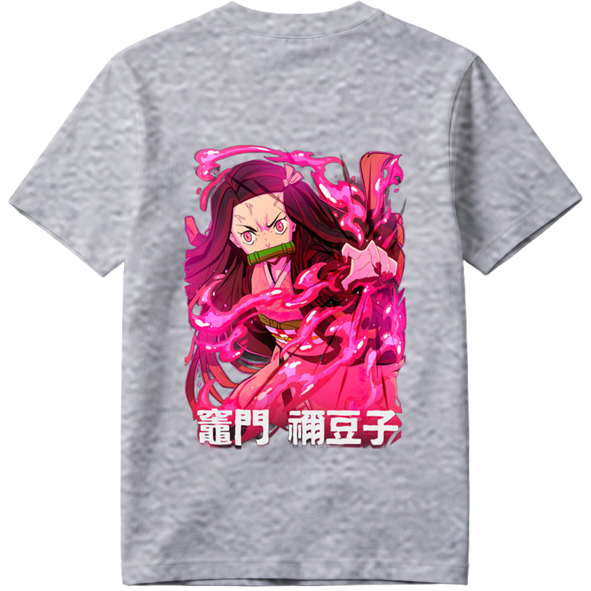 Demon Slayer: Nezuko Kamado - Tee