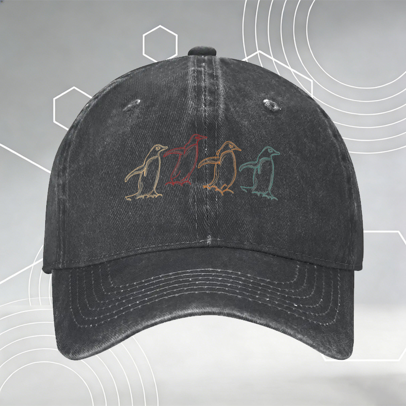 New Baseball Cap with 