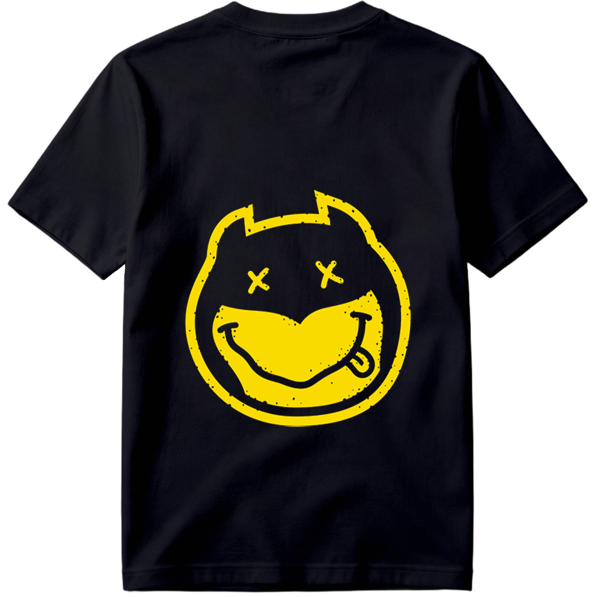 Trollface Emoji - Tee
