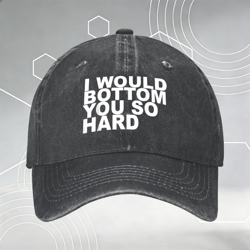 New Arrival Baseball Cap with African Map & 