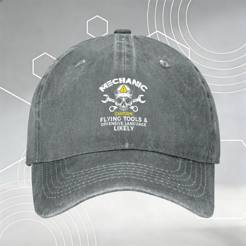 New Baseball Cap with 