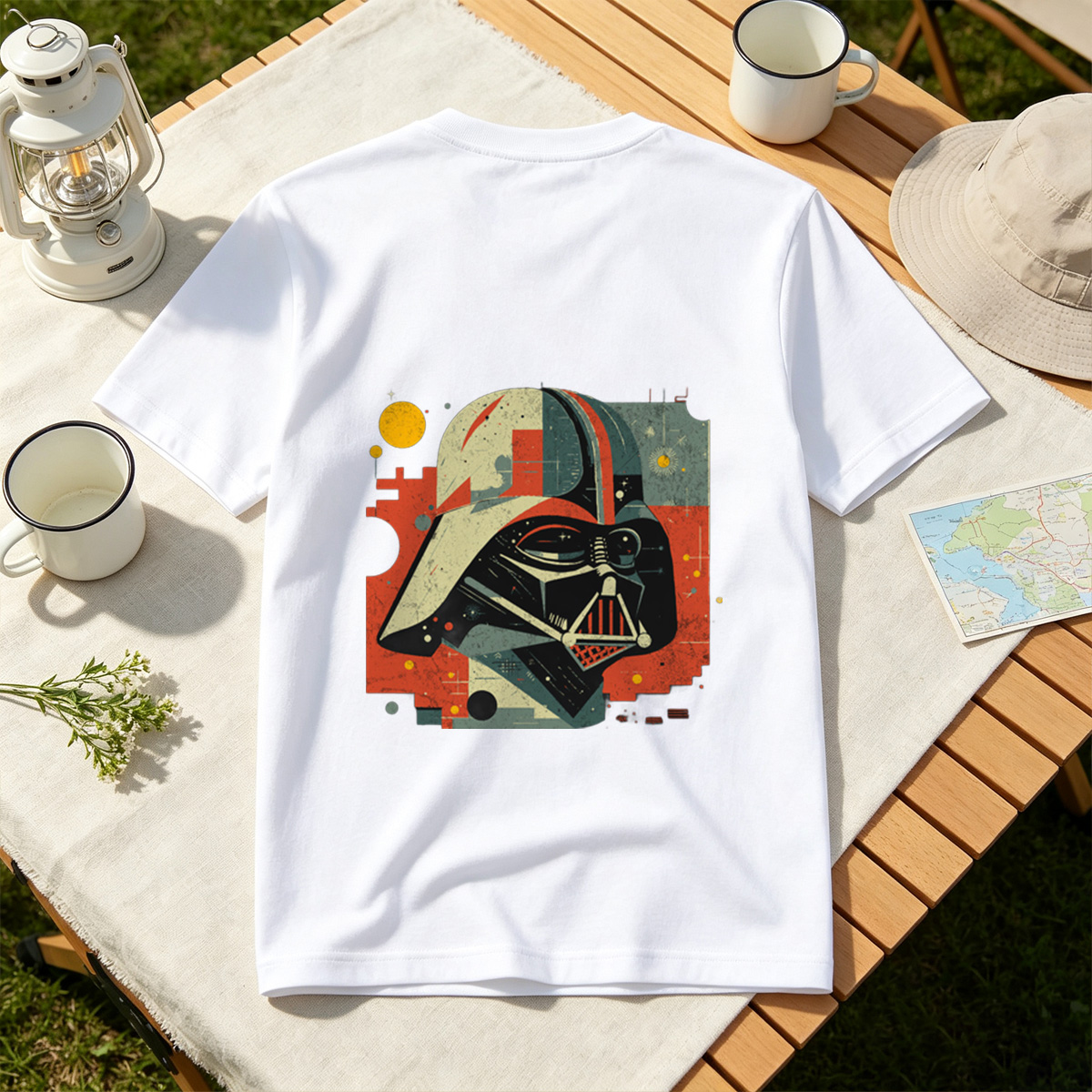 Star Wars: Darth Vader - Tee
