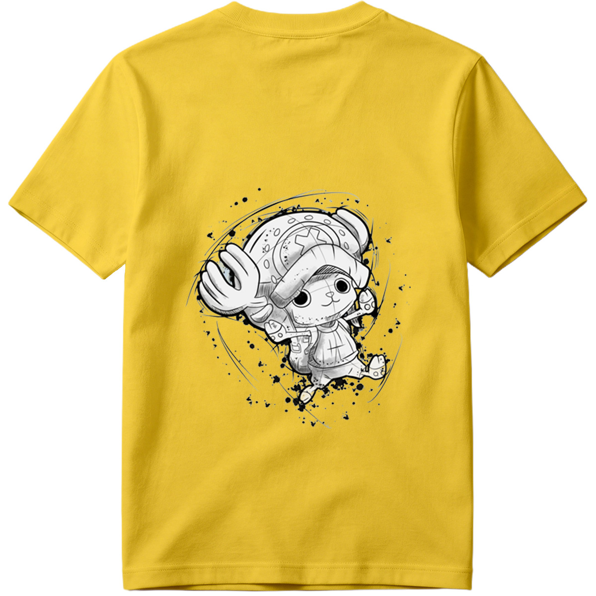 One Piece - Chopper - Tee