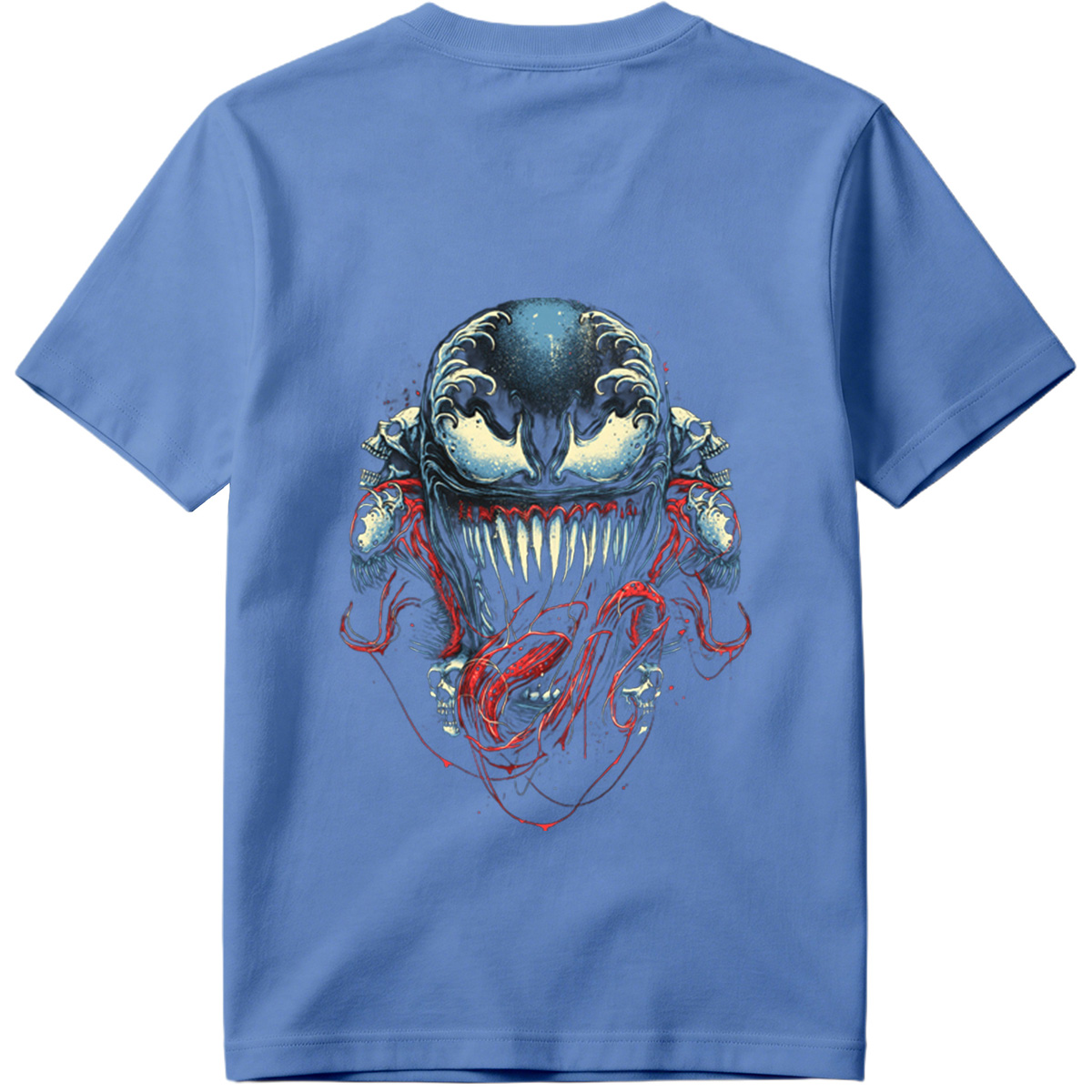Venom: The Symbiote Horror - Tee