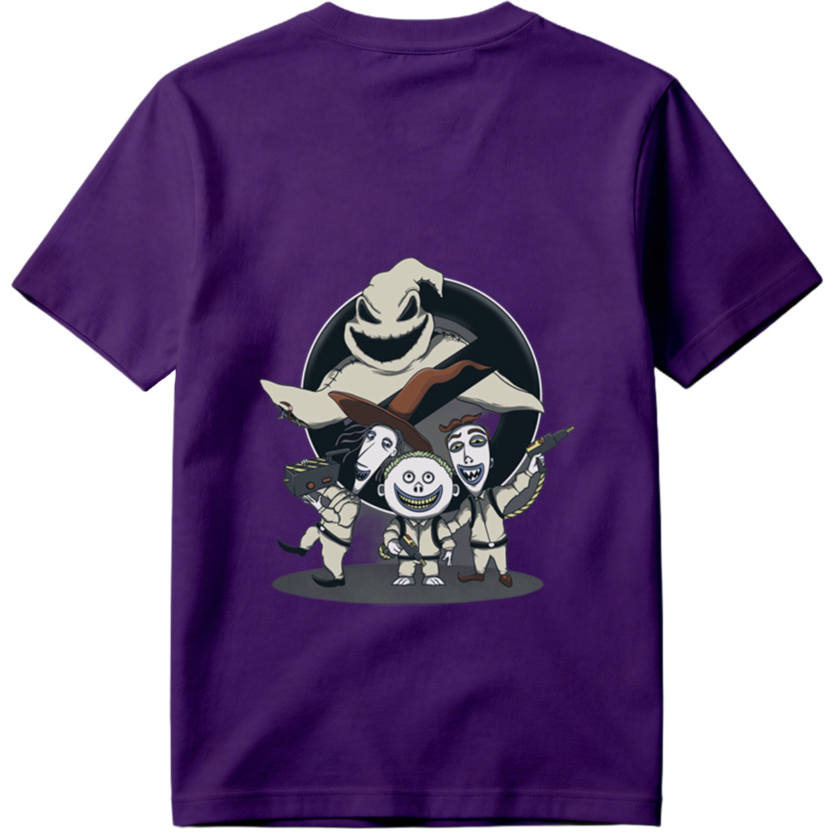 Ghostbusters: Slimer and the Ghostbusters - Tee