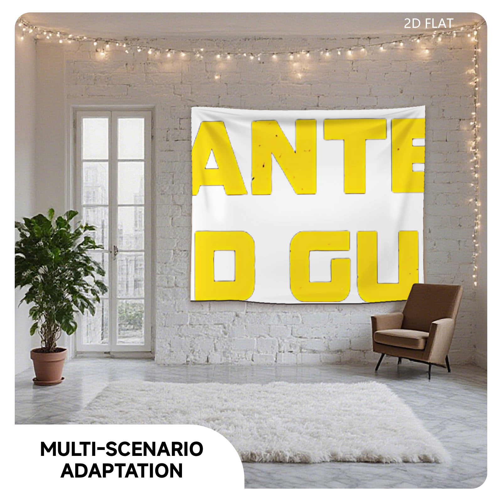 WANTED: David Guetta - Tapestry