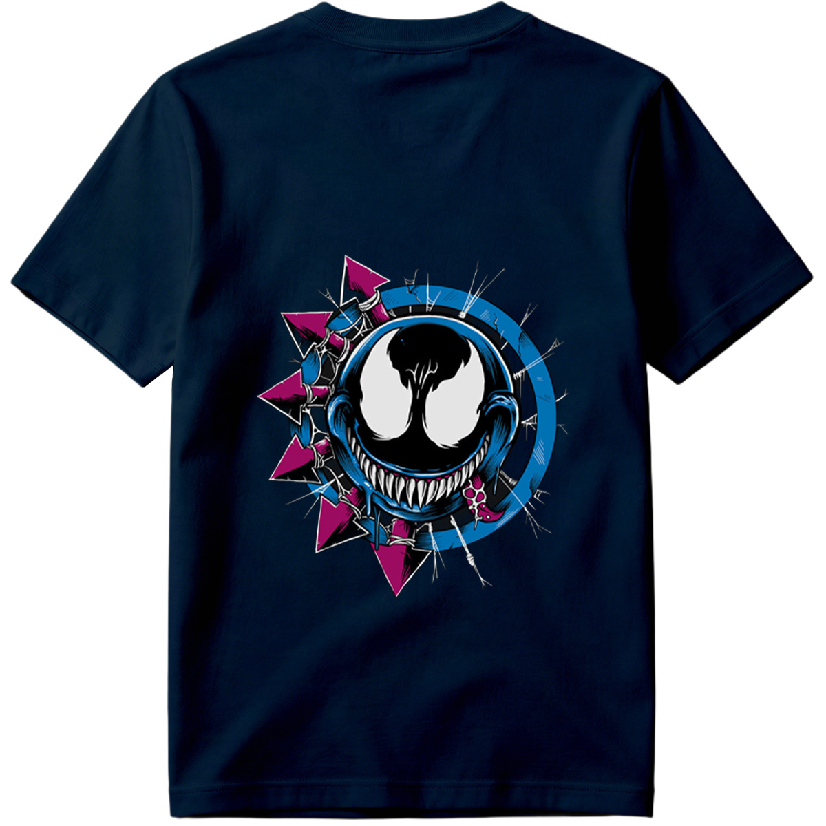 The Binding of Isaac: The Lamb - Tee