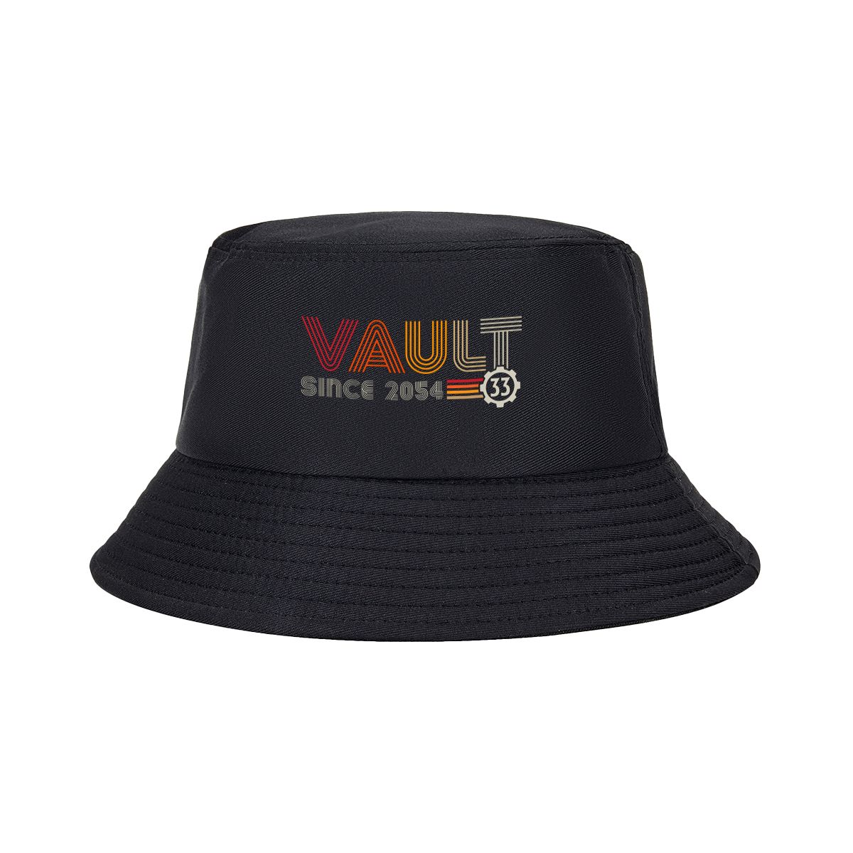 Vault 33 Since 2054 - Fisherman's Hat