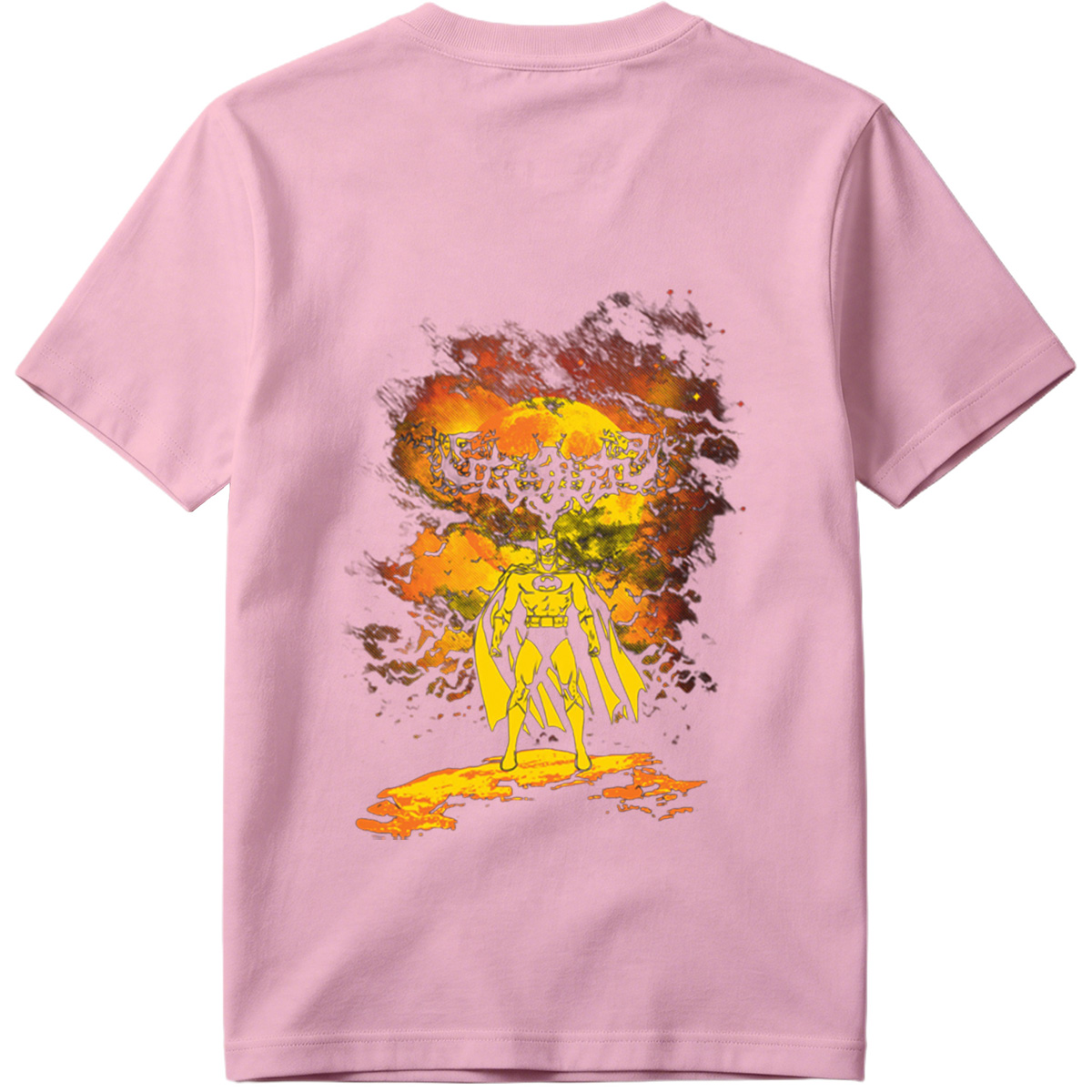 Batman: Dark Knight of the Moon - Tee