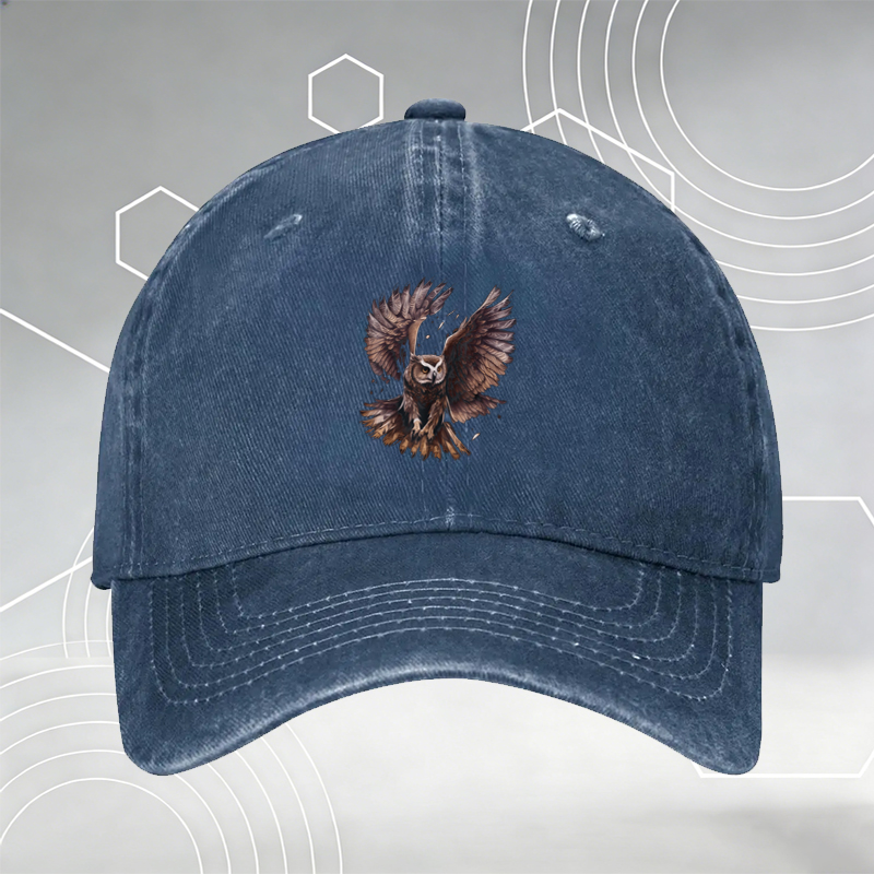 New Baseball Cap with 