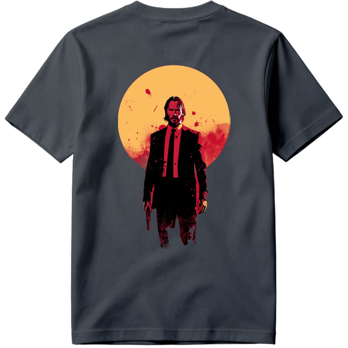 John Wick: Chapter 1 - Tee