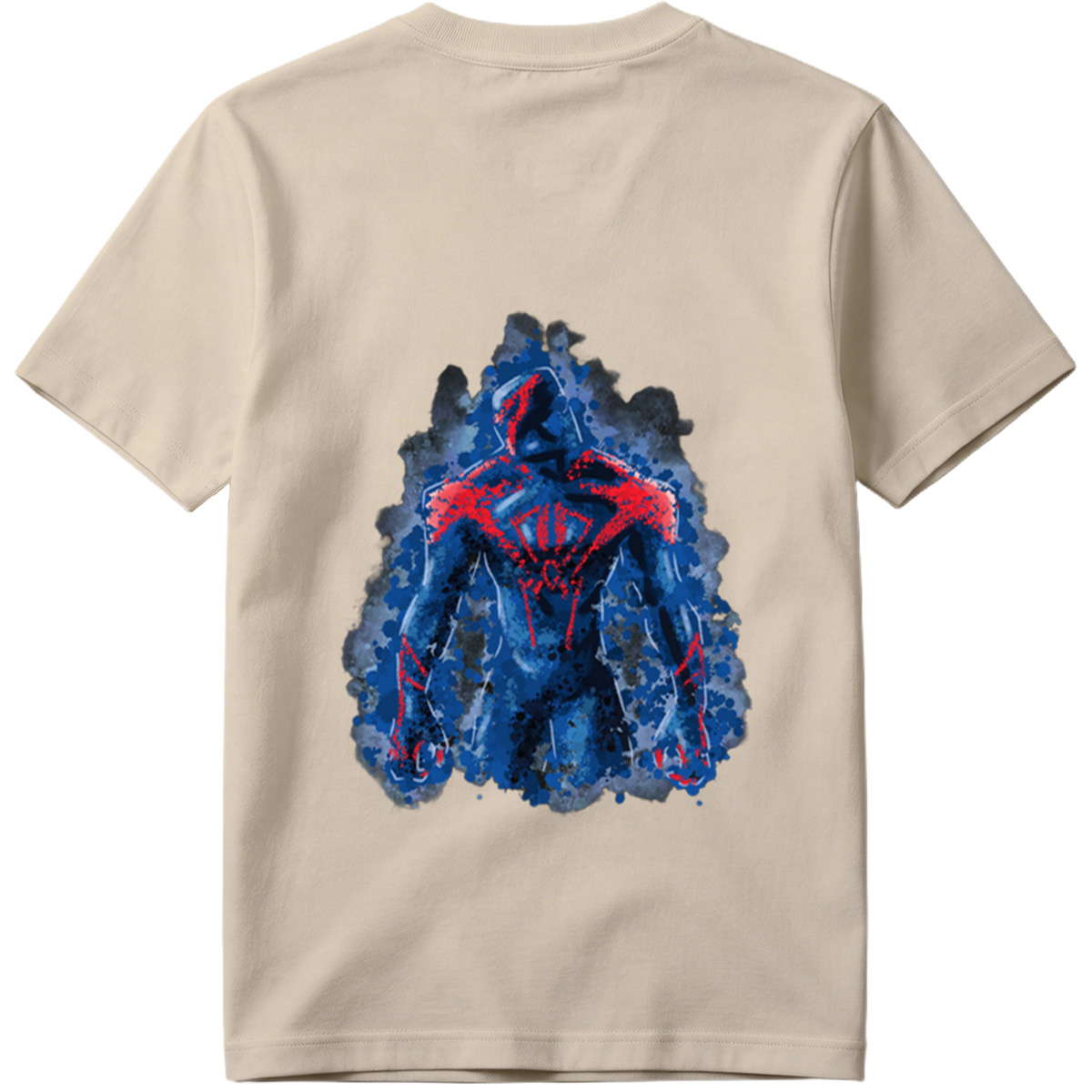 Spider-Man: Miles Morales - Tee