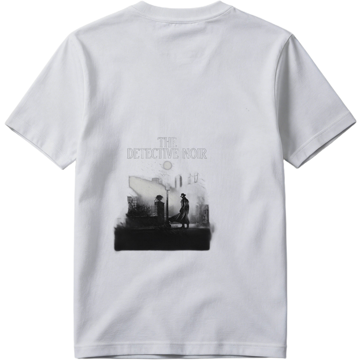 The Detective Noir - Tee