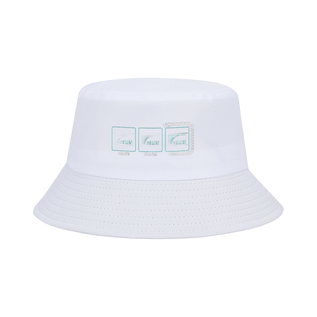 IP: Snake! Snake!! Snaaaaaaaake! - Fisherman's Hat