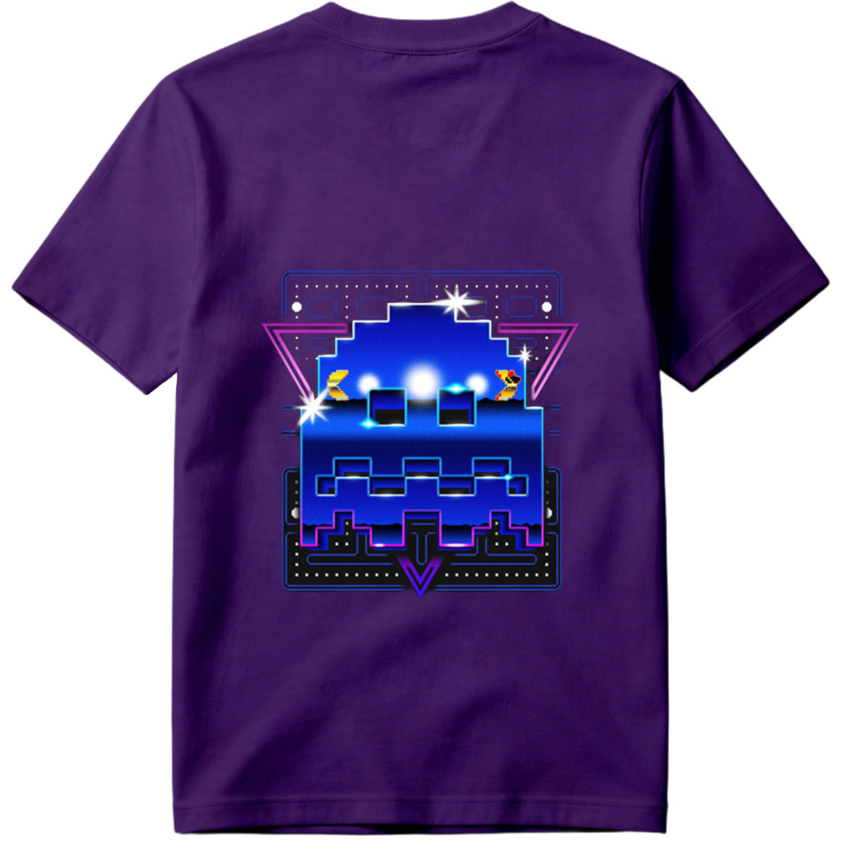 Super Mario Galaxy: Bowser's Cosmic Challenge - Tee