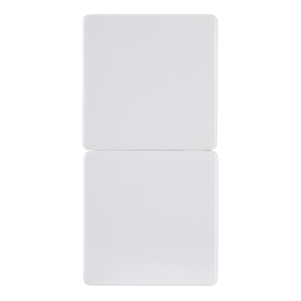 Tennessee, USA warehouse - UV printed square mirror