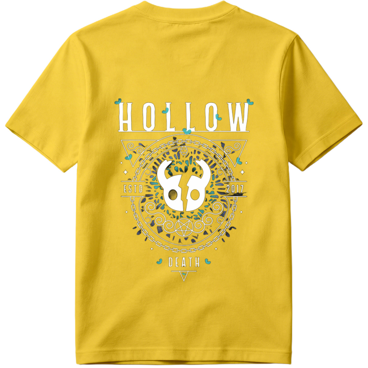 Hollow Knight: Hollow Death - Tee