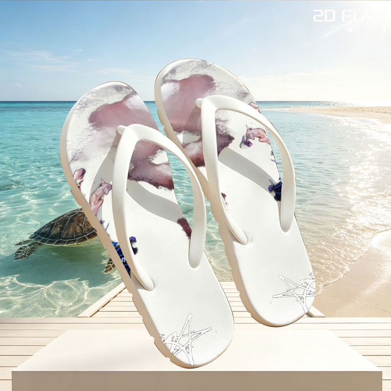 Stylerbender: Adesanya MMA Fighter Portrait -  flip-flops