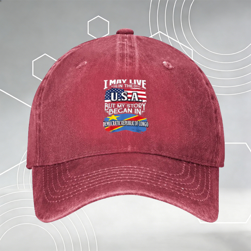 New Baseball Cap I Teach Kids About Jesus Print Design Unisex Adjustable Hat for Church Sunday School Teachers and Religious Educators