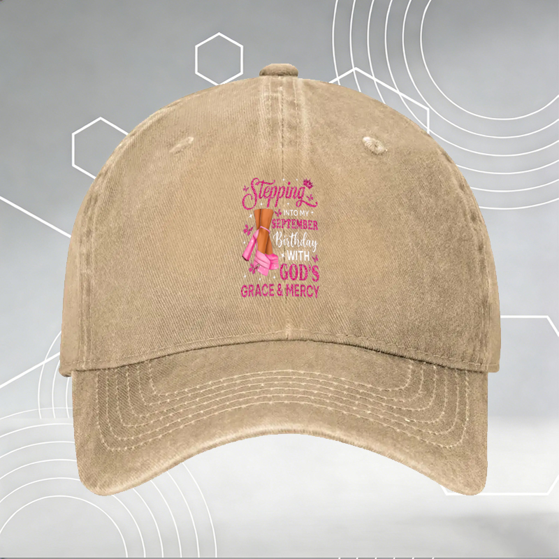New Cat Tricks Print Baseball Cap with Cute Cat Commands Design Unisex Adjustable Hat for Outdoor Activities and Casual Wear Perfect for Cat Lovers and Pet Enthusiasts