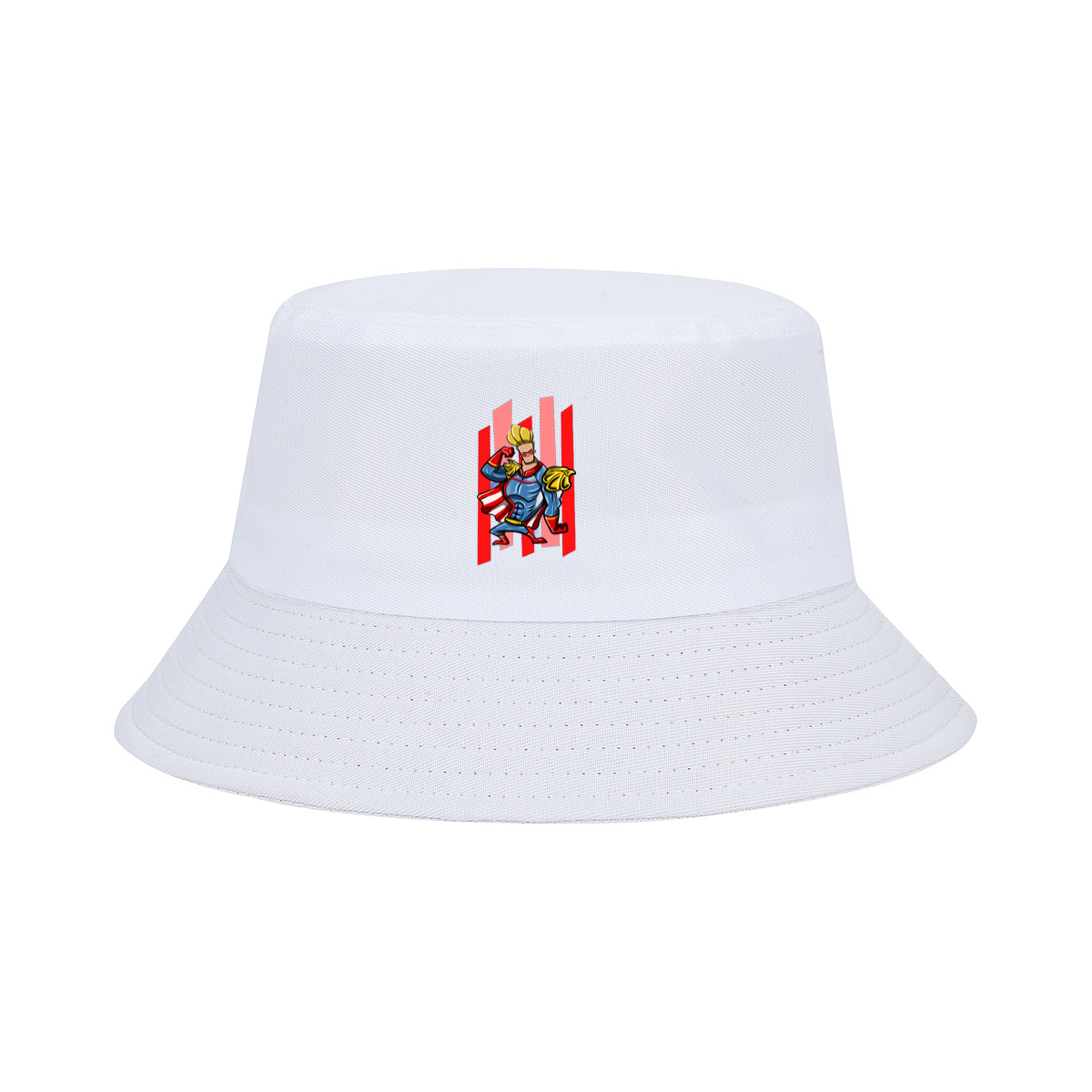 Captain America - Fisherman's Hat