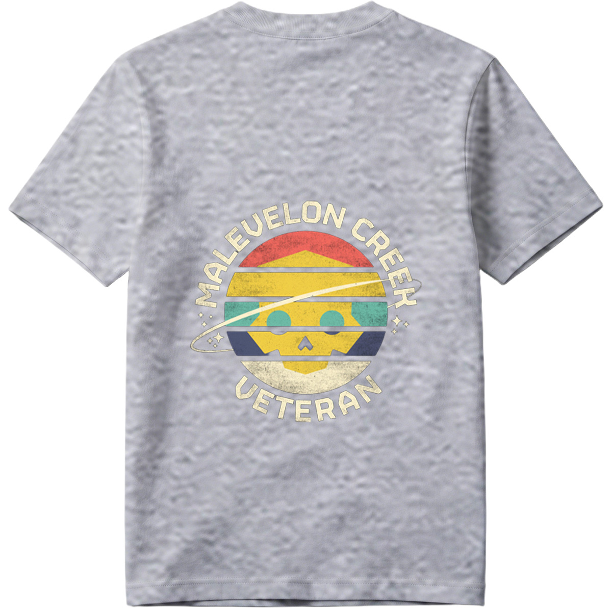 Malevelon Creek Veteran - Tee