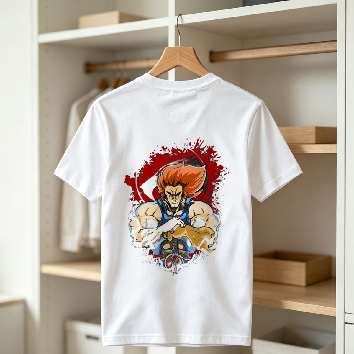 G.I. Joe: Duke - Tee