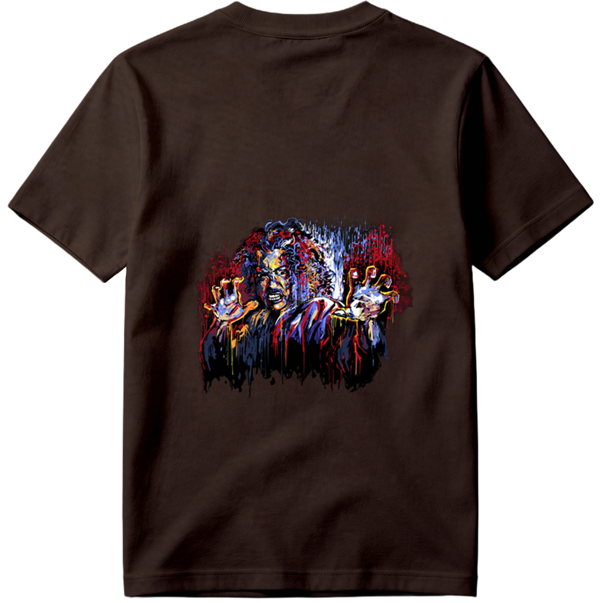The Joker: Chaos Unleashed - Tee