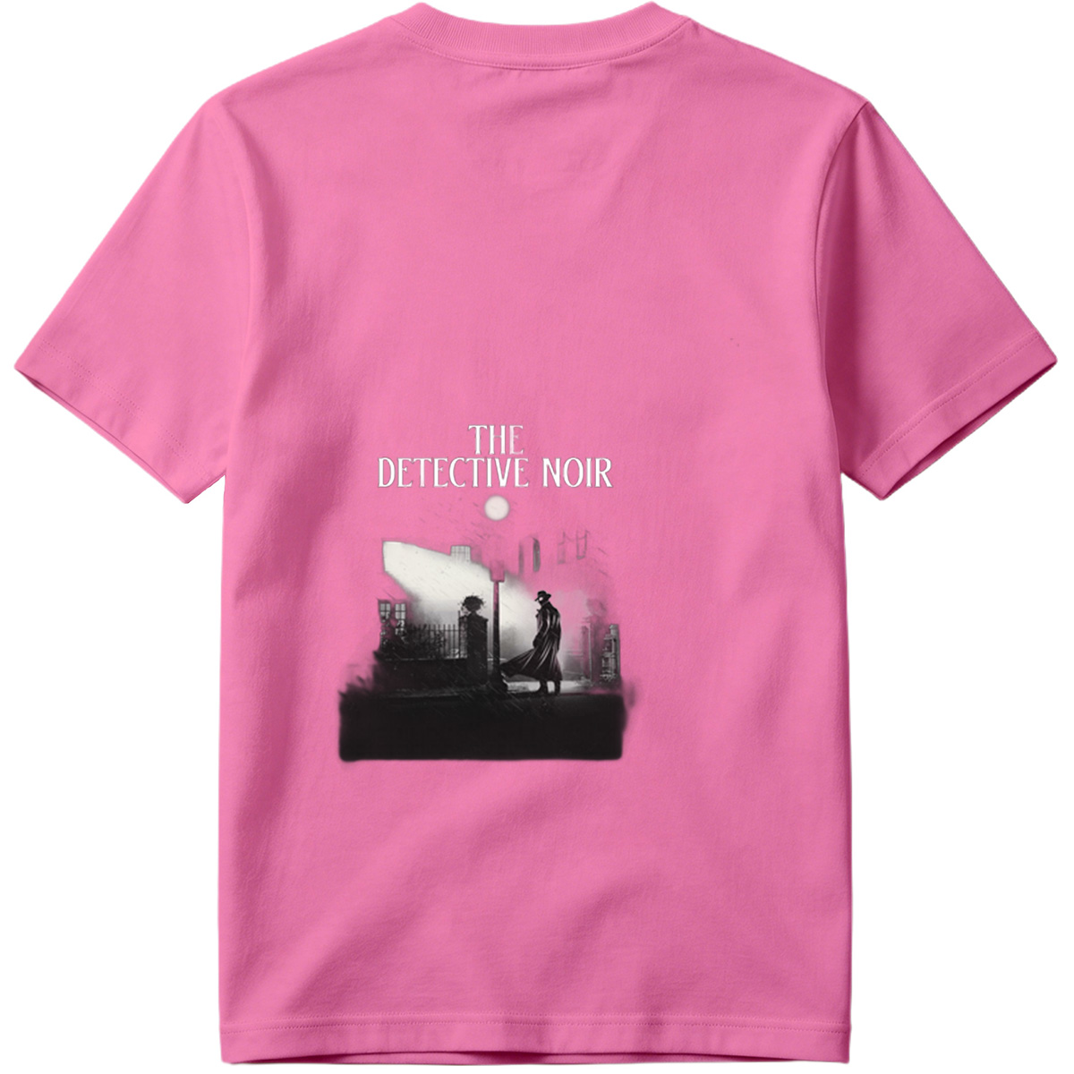 The Detective Noir - Tee