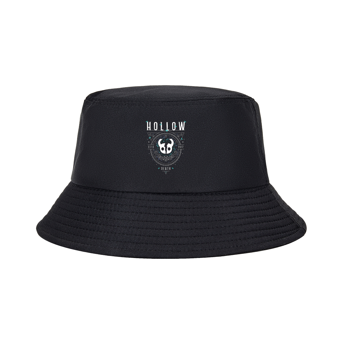 Hollow Knight: Hollow Death - Fisherman's Hat