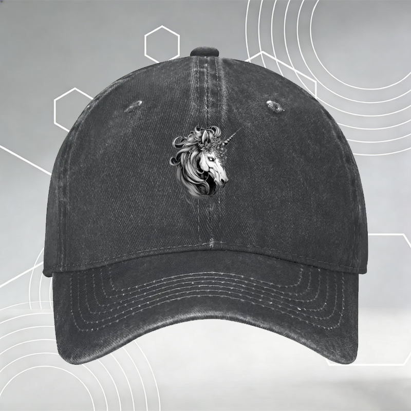 New Baseball Cap with Bus Driver Print and Floral Design - Unisex Adjustable Hat for School Bus Drivers, Commuters, and Transportation Lovers - Perfect Gift for Men and Women Who Love Safe Driving and Early Mornings