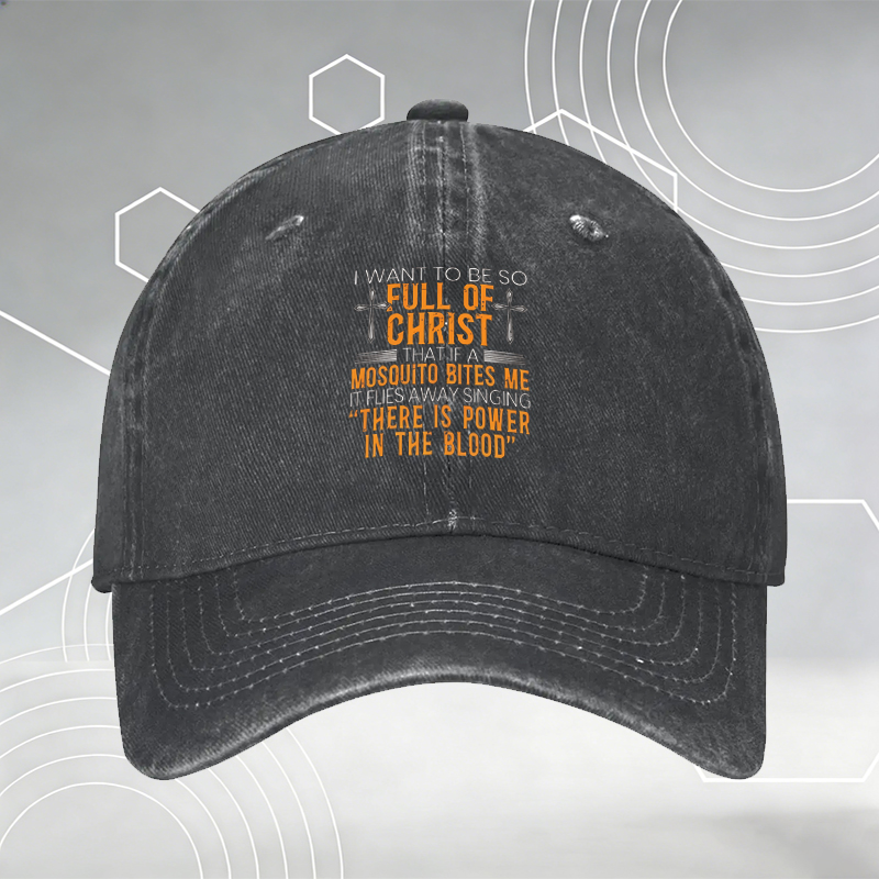 New Baseball Cap with 