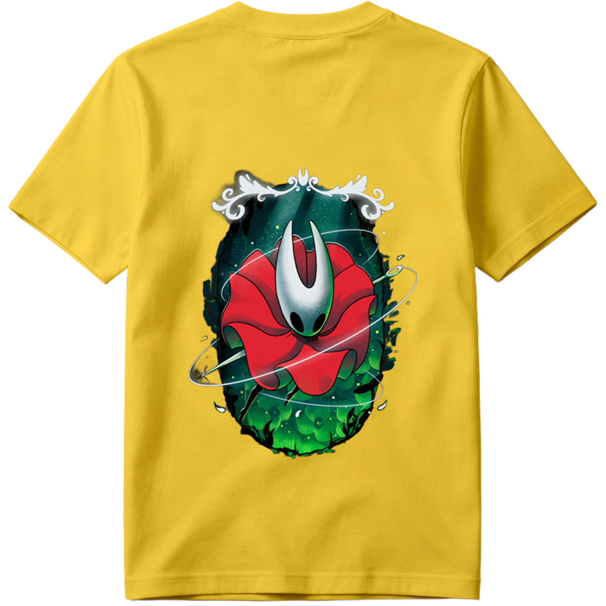 Hollow Knight: Hornet in Bloom - Tee