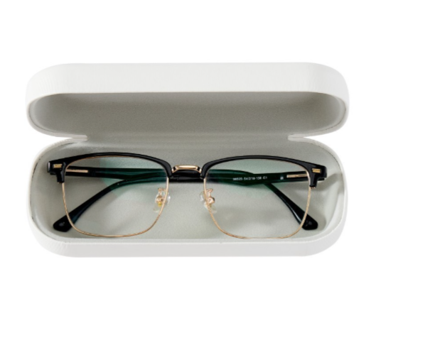 Tennessee, USA - Eyewear Storage Box