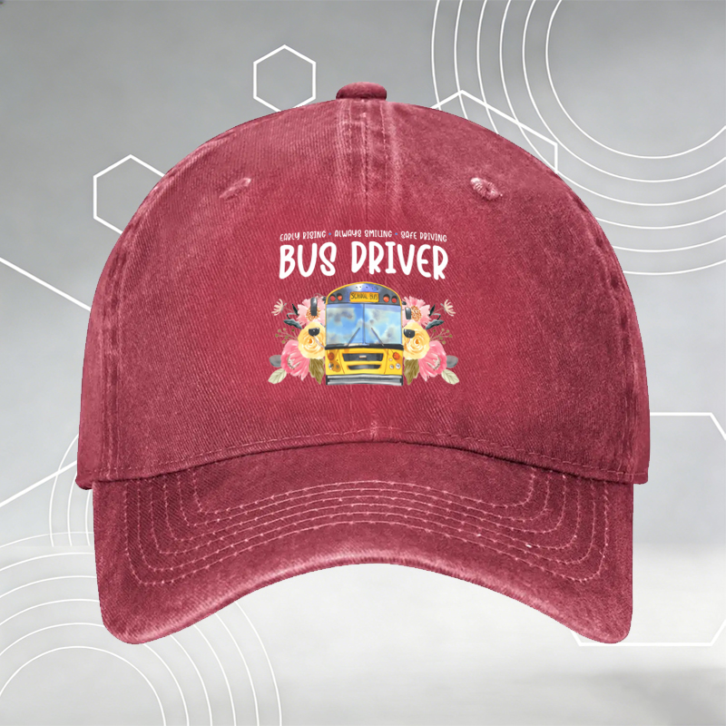 New Baseball Cap with 