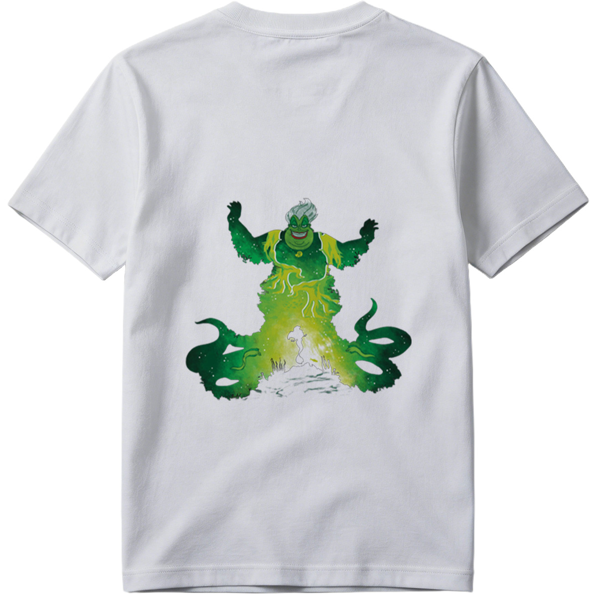 The Little Mermaid: Ursula's Shadow - Tee