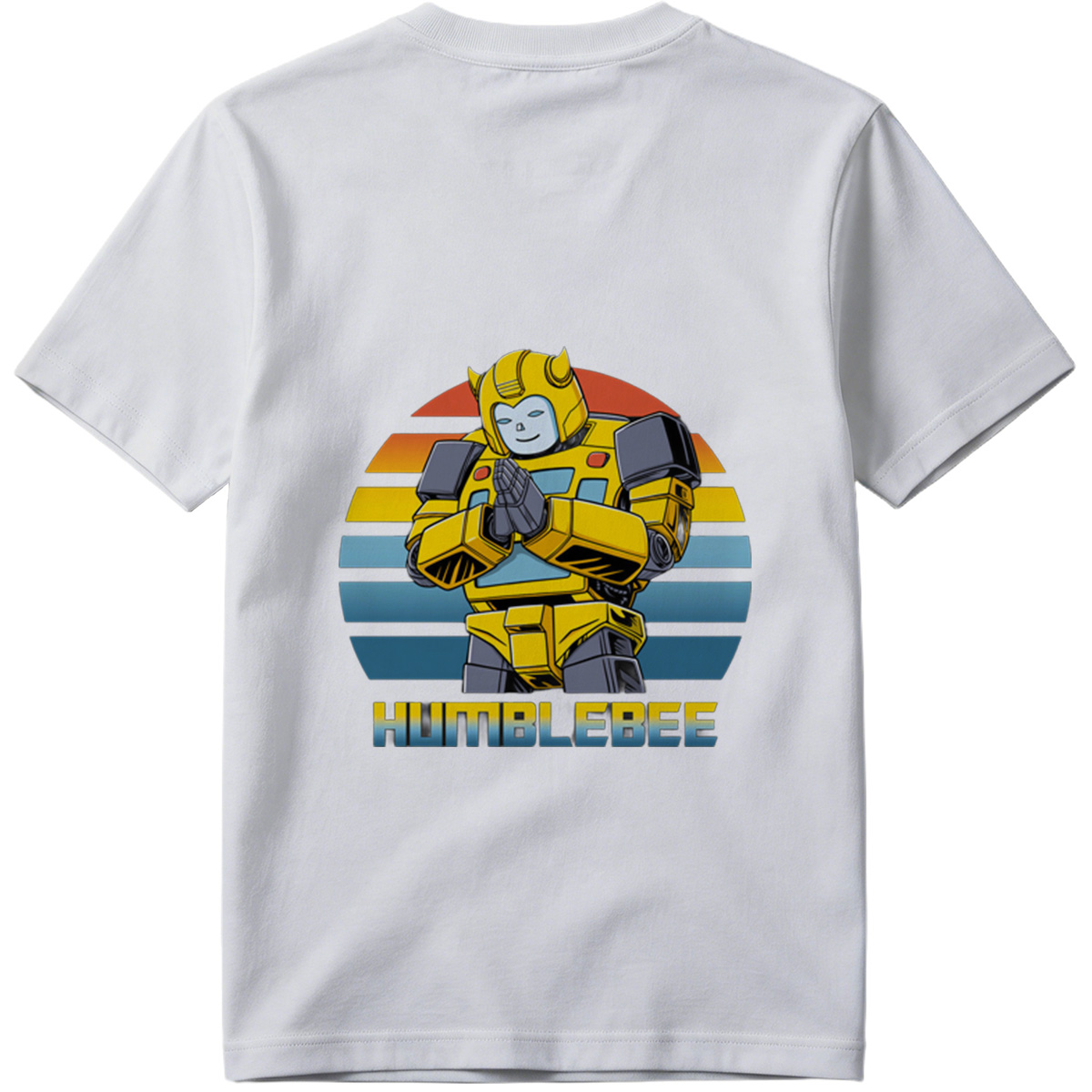 Transformers: Bumblebee - Tee